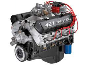 P15C3 Engine